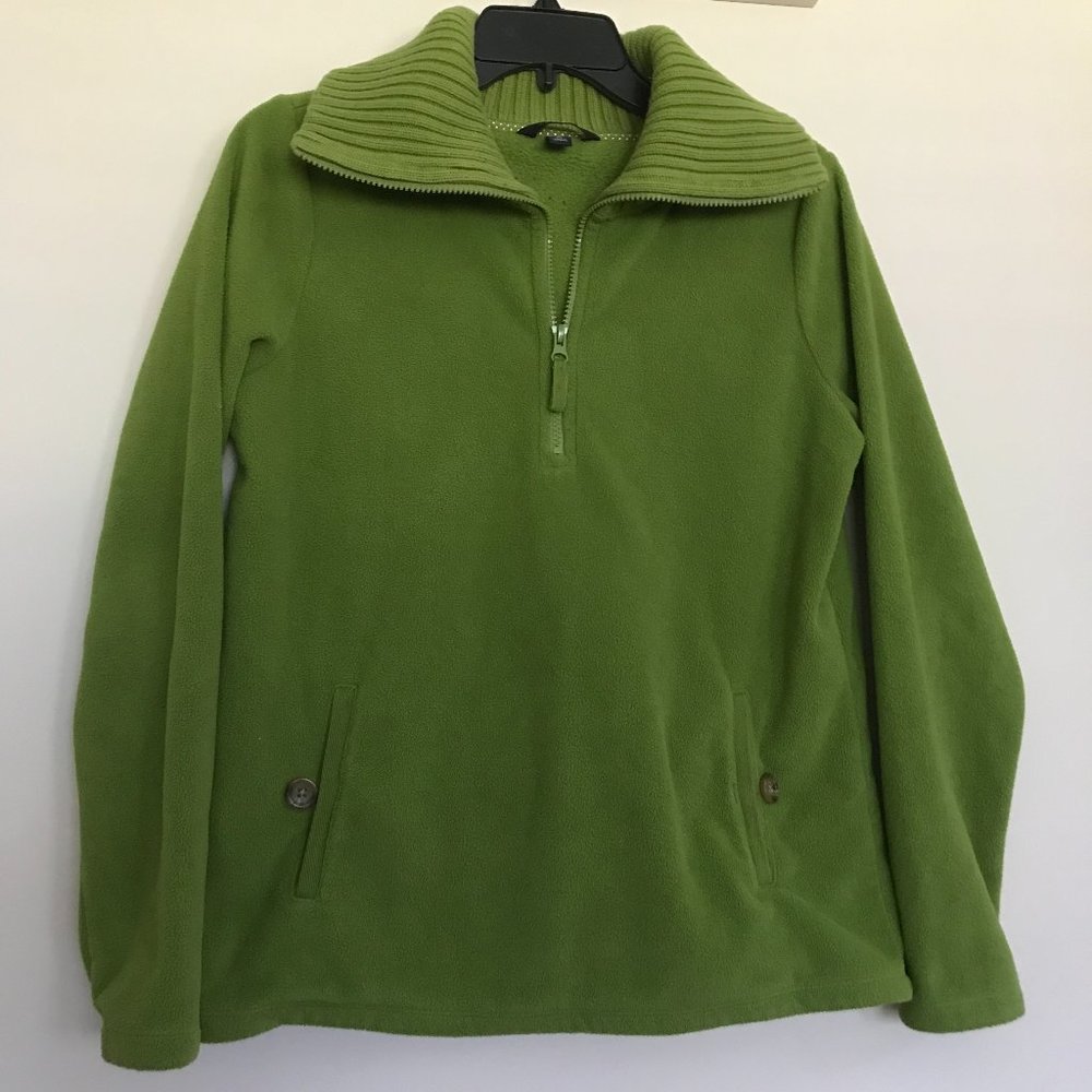 Lands End Pullover Sweater